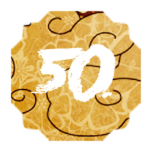 Stats Restore level 50