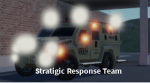 ASRP S.R.T SWAT Team Group
