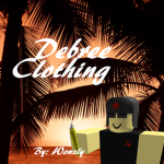 Debree Clothing