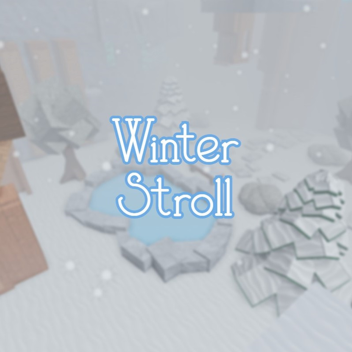 Winter Stroll