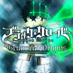 Black Clover: Grimoire Origins