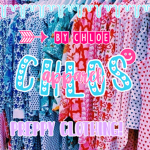 ʚɞ chlos apparel ʚɞ