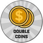 Double Coins