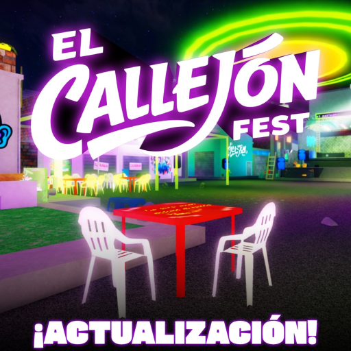 The Alley FEST