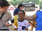 IT’S CORN I CAN TELL YOU ALL ABOUT IT