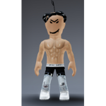 CLOUT!!!