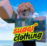 SUGAR Clothing Productions