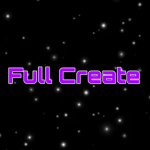 Full Create