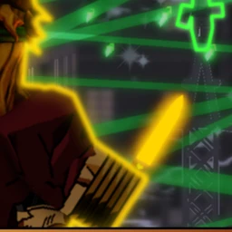 JoJo: Timestop Battlegrounds icon