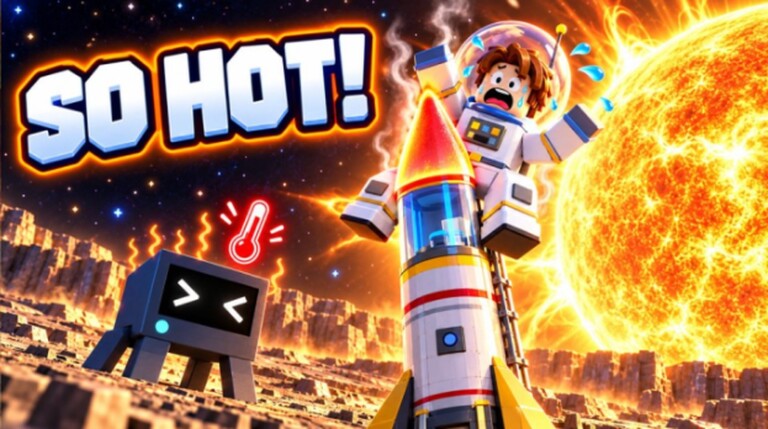 Orbiter — official Roblox game image