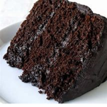 Team Chocolate Cake