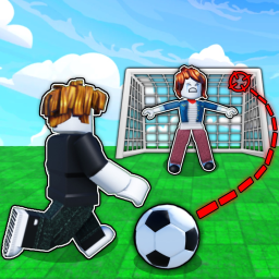 Score a Goal ⚽