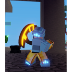The bunny busters