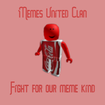 Memes United Clan