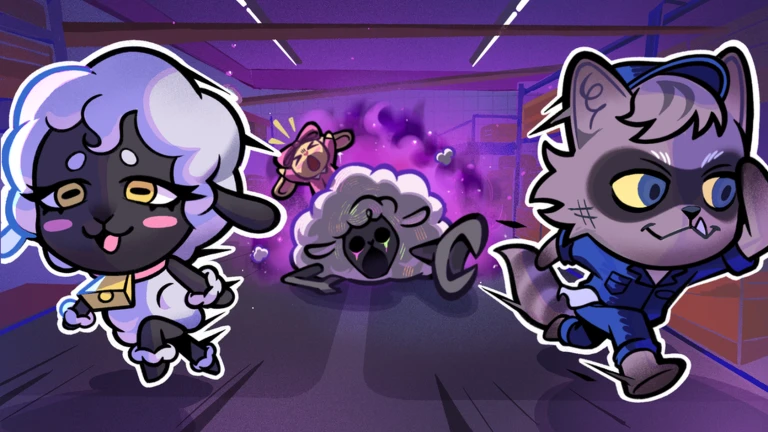 Meet the New Plushies!
