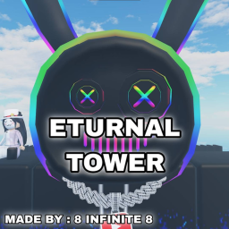 ETURNAL TOWER