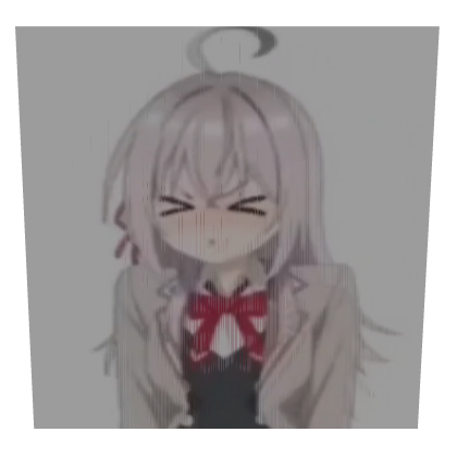 Alya [Animated]