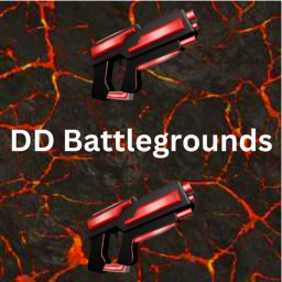 DD battlegrounds