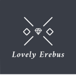 Lovely Erebus - Clothing