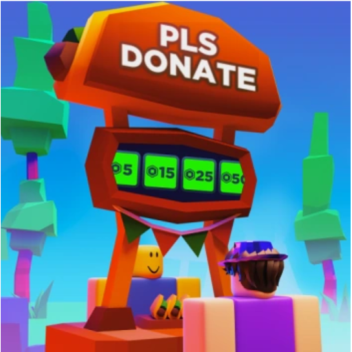 [NOVA MAPPA] Pls Donate Modded Z