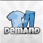 Demands Clothing