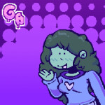 Purple skittles: Gummy Ache