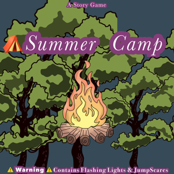 ⛺️Summer Camp