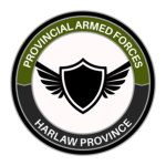 [Harlaw] Provincial National Guard