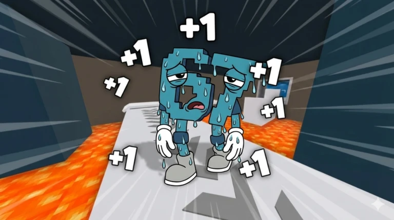 [🎅]Brainrots +1 Speed Per Step