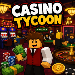 [BETA] Casino Tycoon