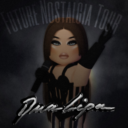 Dua Lipa Future Nostalgia Tour || GAME TELEPORT||