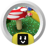 Mushroom Hotshot