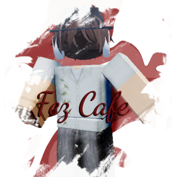 [NEW] Fez Cafe V1!