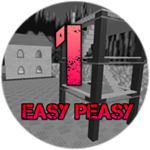 Easy Peasy