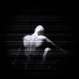 SCP-096 The Shy Guy Demonstration... icon
