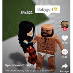 Robux Time !!