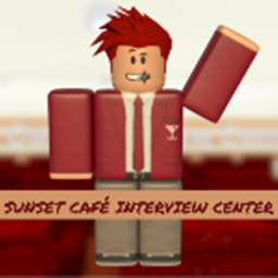Sunset Cafe Interview Center