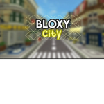 Bloxy*City