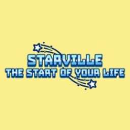 StarVille RP 🌟 Alpha