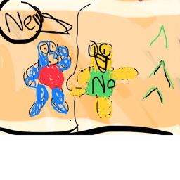 Piggy run2