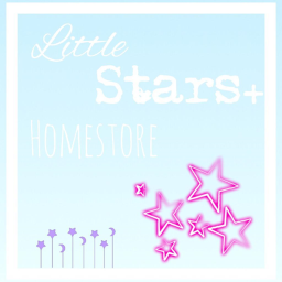 Little Stars+ Homestore