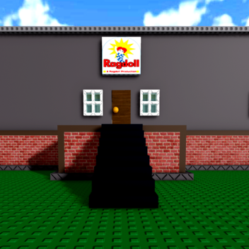 Ragdoll Warehouse [2.0]