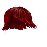 Crimson Shaggy 2.0
