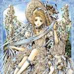 The Angel Wears Prada