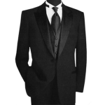tuxedo's group