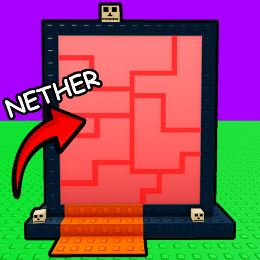 Sell the Multiverse official Roblox game thumbnail