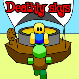 Deathly Skys (Beta)