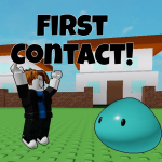 First Contact by Neiji@MarchyGaming