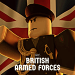 〚 BAF 〛British Armed Forces
