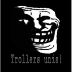 Trollers unis!